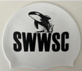 white cap 